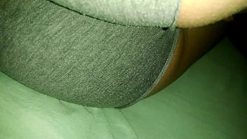 Preview 1 of Indian Dase Mom - Rozando el pene en el culo de modelo webcam