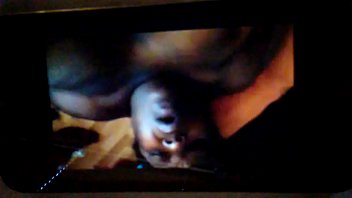 Preview 4 of Dayana Puta - Fuckin ebony ex fatty
