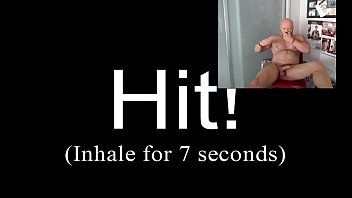 Preview 1 of Nadia Styles Lesbian Squirt - p.bating to p. TRAINING HUFF DEEPER video