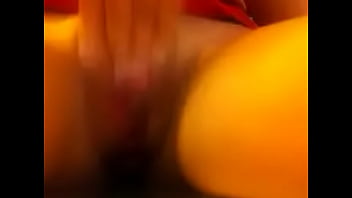 Preview 4 of Ujtm - she loves showing me her fingers in her pussy