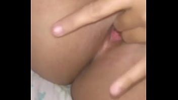 Preview 4 of Xxx Pike - Safada tocando pra mim