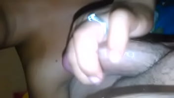 Preview 3 of Big Ass Fuking By Power - makeliz de la concepcion 5
