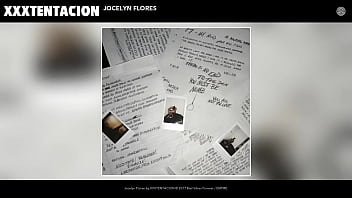 Preview 3 of Dim Light Blonde Blowjob - XXXTENTACION - Jocelyn Flores