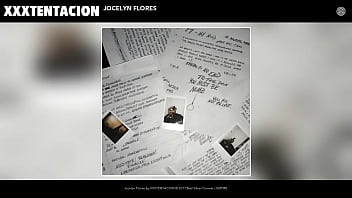 Preview 1 of Dim Light Blonde Blowjob - XXXTENTACION - Jocelyn Flores
