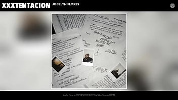 Preview 4 of Dim Light Blonde Blowjob - XXXTENTACION - Jocelyn Flores