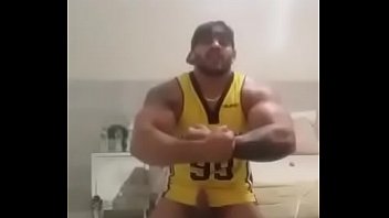 Preview 3 of Stoma Xxx - Alex Torino