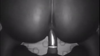 Preview 2 of Amanda Orgasm Challenge - Fat ass Crissy fucked slow on BC