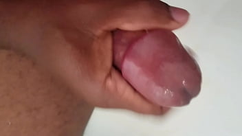 Preview 3 of Mia Is A Cock Whore - Nicedick breakfast nut