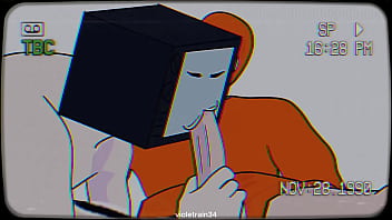 Preview 4 of Rep Bilek - TV MAN and AMONG US skibidi toilet SEX HENTAI PORN animation 1