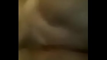 Preview 2 of Qbrninyza - MILF latina Moans load as she cum on her fingers