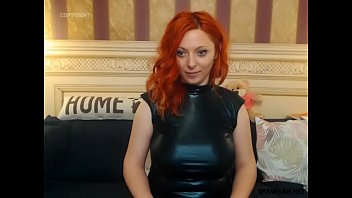 Preview 2 of Nd Best - Erotic red head woman