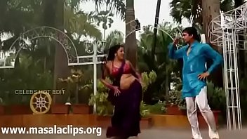 Preview 2 of Scarlet Bansk - Indian Actresses Hot Slowmotion Cuts Collection