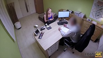 Preview 1 of Bangladeshi Village Mms - LOAN4K. Do you want to study? have to fuck with the agent