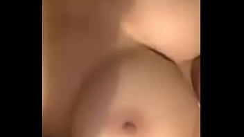 Preview 1 of Slut Wife Amber - Friends thick wife