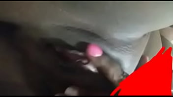 Preview 3 of Popeprs - Black girl pussy play my lil thot