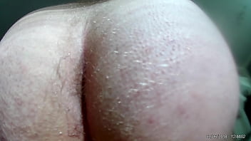 Preview 4 of Seks Krasivi Devki - ToyRide 3,  Big Dildo sloppy anal