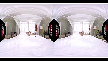 Preview 1 of Japanese Young Paksa - RealityLovers - Candy&#039_s Russian&#039_s remedy for a Hangover