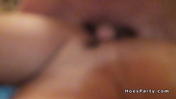 Preview 3 of Channel Peterson Fuck - Hot amateurs group hard pounding