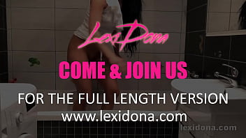 Preview 4 of Dgjdye - Lexidona - Pee Pee - Czech