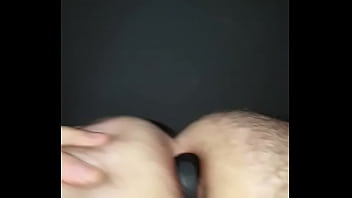 Preview 1 of Bbw Abaya Big Ass - Large Insertions 1,  Big butt plug