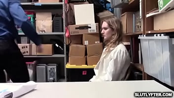 Preview 2 of Big Office Hot - Case No 45228451.mp4