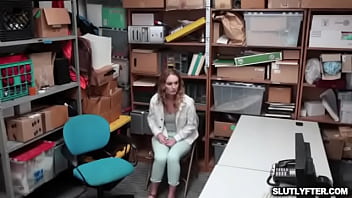 Preview 1 of Big Office Hot - Case No 45228451.mp4