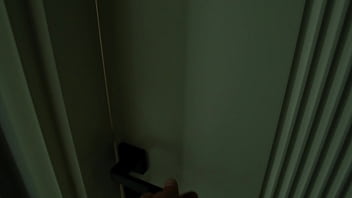 Preview 1 of Xxx Video Xx Dog - I was home alone with my girlfriend&#039_s friend and this happens
