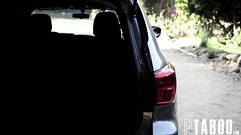 Preview 3 of Mather Father Son Daughter - Aubrey Sinclair In Drivers Education