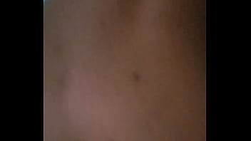 Preview 1 of Solo Naked Big Boobs Girl - Fucking this dominican fat ass