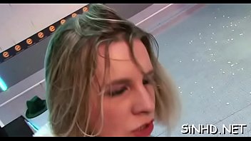 Preview 3 of Asian Sex Hd Full Movie - Salacious shafts and twats gratifying during fuckfest party