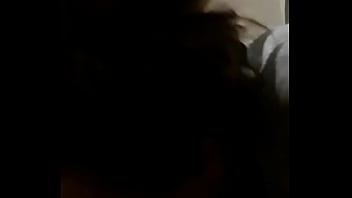 Preview 2 of Emo Big Boss - Brothers gf sucking my dick