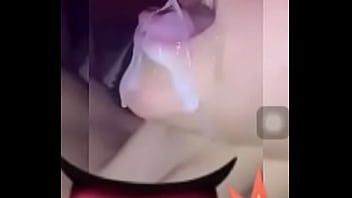 Preview 2 of Anime Lespen - Su leche