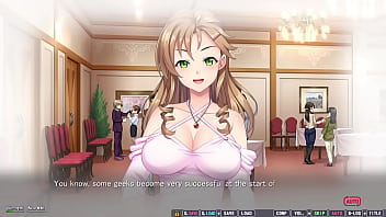 Preview 4 of Alia Butt Xxx Vedio Full Hd - My Horney Ex-Classmate Trophy Wife&#039_s ep5 - Watching her play with herself