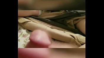 Preview 1 of Riya Riya Sahani - Spankin my monkey