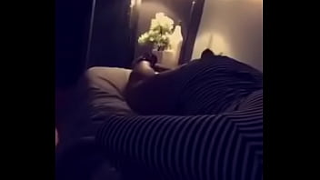 Preview 3 of Solo Pussy Stretching - Big ass