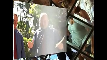 Preview 1 of Wife House Of The Husbands Head - Ripped sales guy gets his cock sucked and fucked by smoking hot babe on a pool table
