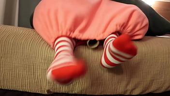 Preview 4 of Salenelun - Bella Worm VORE