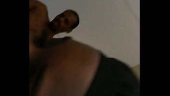 Preview 4 of Hd Hotsex - Backshots my big booty bitch while she on the phone