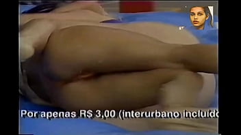 Preview 2 of Commom Mom - Sumo das gatas - Luta no Gel - Perdidos na Tarde (1997)