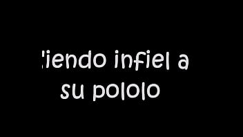 Preview 1 of Boy Anx - Minita de conce infiel ....