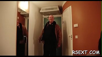 Preview 4 of Sile Opan - Nice older hooker gets pussy drilled hard doggy style