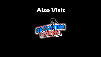 Preview 4 of Mature Porn Teen - Huge Natural Breasts Tattoed Teen Has Round Ass and Puffy Pussy