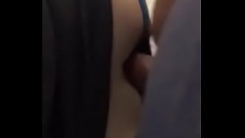 Preview 3 of Donwload Cute Romanian - Quick bathroom fuck