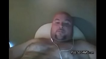 Preview 3 of Calcic - Alluring Fat Straight Man