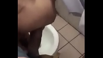 Preview 2 of Ethiopian Tribes - Franz sucked at the bathroom