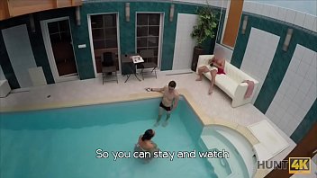 Preview 2 of Panjabi Sixc - HUNT4K. Erotic adventures in the spa