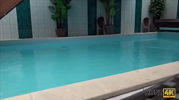 Preview 1 of Panjabi Sixc - HUNT4K. Erotic adventures in the spa