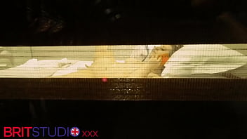 Preview 3 of Sunny Leone Cute Video - You Watch Your Neighbour Masturbating