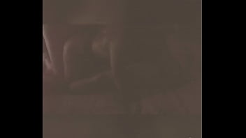 Preview 4 of Dildo Mr Limpy - Alluring non-professional babe rides his overweight cock like crazy