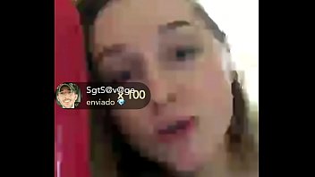 Preview 3 of Oktits Com - Ang&eacute_lica cachonda parte 2